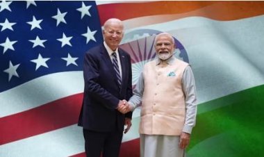 ୩ ଦିନିଆ ଆମେରିକା ଗସ୍ତରେ ମୋଦି