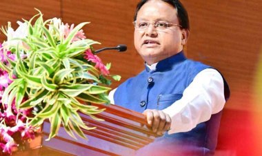 ଆଉ ଚଳିବନି ବାବୁଗିରି - ମୁଖ୍ୟମନ୍ତ୍ରୀ