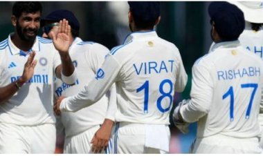 ଭାରତ-ବାଂଲାଦେଶ ଦ୍ୱିତୀୟ ଟେଷ୍ଟ