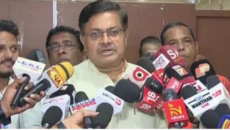 ଅକ୍ଟୋବର ୫ ସୁଦ୍ଧା ସବୁ ସହରର ରାସ୍ତା ମରାମତି କାମ ସରିବ