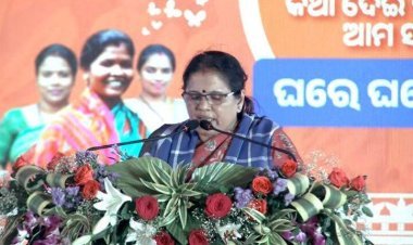 ସୁଭଦ୍ରା ଟଙ୍କା ପାଇନଥିବା ହିତାଧିକାରୀଙ୍କ ପାଇଁ ବଡ଼ ଘୋଷଣା