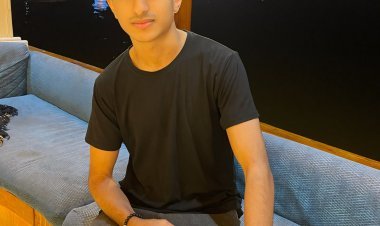 Sherif Amr: Innovator in Ethical Hacking and Advocate for Cybersecurity Awareness