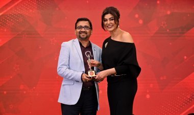 PPL Bagged Prestigious Times Business Award