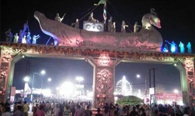 ବାଲିଯାତ୍ରା ଉଦ୍‌ଘାଟନୀ ଉତ୍ସବକୁ ଆସିବେ ପ୍ରଧାନମନ୍ତ୍ରୀ