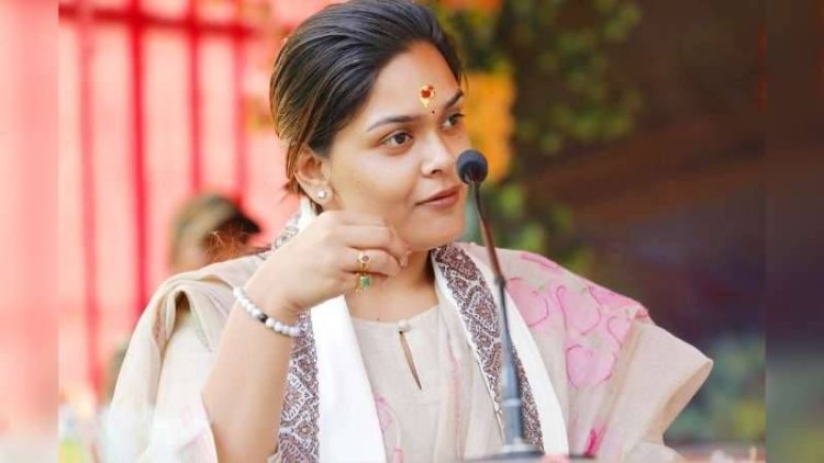 ଦିପାଳୀ ଦାସଙ୍କୁ ଉଚ୍ଚ ନ୍ୟାୟାଳୟରୁ ଆଗୁଆ ଜାମିନ