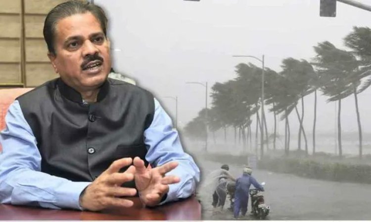 ଉତ୍ତର ଓଡିଶାରେ ବେଶୀ ପ୍ରଭାବ- IMD DG