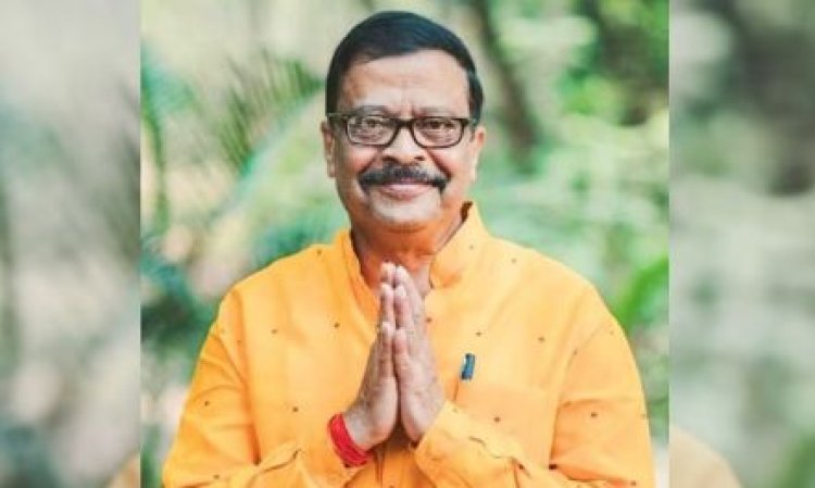 ଘରୁ ବାହାରି ଆଶ୍ରୟସ୍ଥଳକୁ ଆସନ୍ତୁ: ରାଜସ୍ୱ ମନ୍ତ୍ରୀ