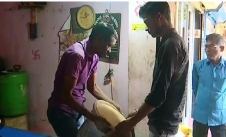ନଭେମ୍ବରରୁ ନୂଆ ରାସନ କାର୍ଡ ପାଇବେ ହିତାଧିକାରୀ