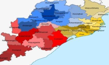 ୫୭ ନୂଆ ଏନ୍‌ଏସି ପ୍ରସ୍ତାବ: ଆବଶ୍ୟକ ତଥ୍ୟ ଦେବାକୁ ଜିଲ୍ଲାପାଳଙ୍କୁ ଚିଠି