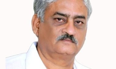 ପୂର୍ବତନ ରାଜ୍ୟସଭା ସାଂସଦଙ୍କ ନାଁରେ NBW