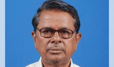 ବିଜେଡି ପୁଣି ସରକାରକୁ ଫେରିବା ଅବାସ୍ତବ କଥା: ବଦ୍ରିନାରାୟଣ ପାତ୍ର