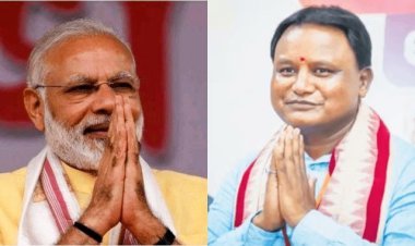 ଓଡ଼ିଶା ଆସିବେ ପ୍ରଧାନମନ୍ତ୍ରୀ, ରିପୋର୍ଟ କାର୍ଡ ଦେବେ ମୋହନ ସରକାର
