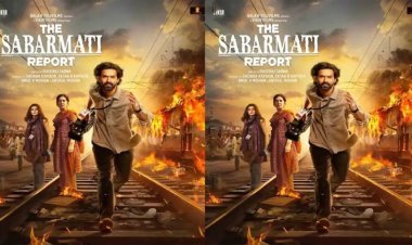 ଓଡ଼ିଶାରେ କରମୁକ୍ତ ହେଲା 'ସାବରମତି ରିପୋର୍ଟ' ଚଳଚ୍ଚିତ୍ର