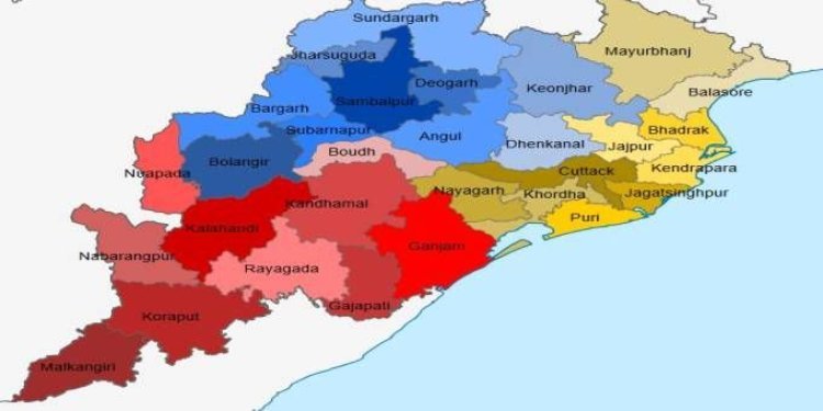 ୫୭ ନୂଆ ଏନ୍ଏସି ପ୍ରସ୍ତାବ: ଆବଶ୍ୟକ ତଥ୍ୟ ଦେବାକୁ ଜିଲ୍ଲାପାଳଙ୍କୁ ଚିଠି