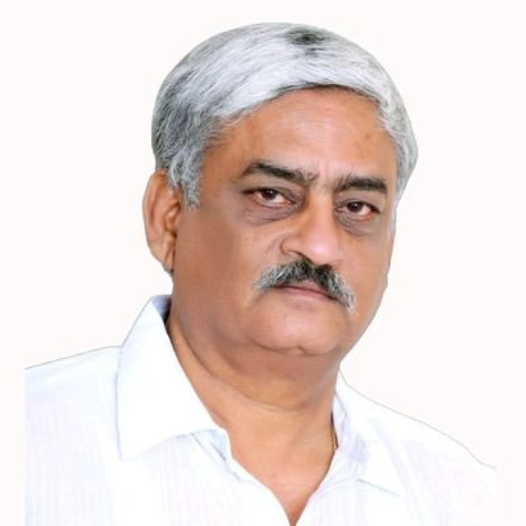 ପୂର୍ବତନ ରାଜ୍ୟସଭା ସାଂସଦଙ୍କ ନାଁରେ NBW