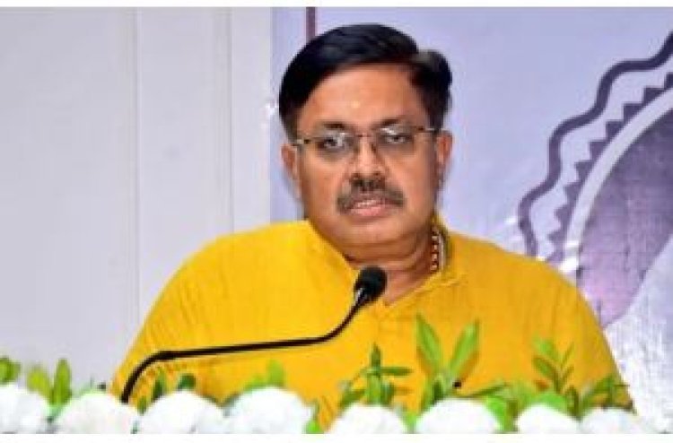 ରାଜ୍ୟରେ ପ୍ରତିଷ୍ଠା ହେବ ମହିଳା କୋର୍ଟ: ଆଇନମନ୍ତ୍ରୀ
