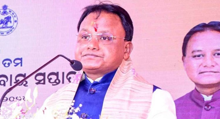 ଓଡ଼ିଶୀ ସଙ୍ଗୀତକୁ ଶାସ୍ତ୍ରୀୟ ମାନ୍ୟତା ପାଇଁ ଉଦ୍ୟମ ଜାରି: ମୁଖ୍ୟମନ୍ତ୍ରୀ