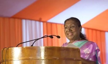 ଜନ୍ମମାଟିରେ ମନେ ପକାଇଲେ ନିଜ ସଂଘର୍ଷର କାହାଣୀ