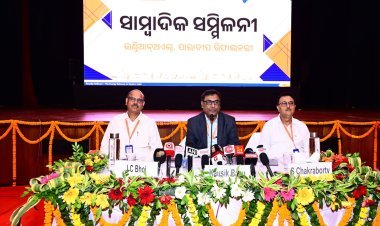 Strategic Investments at Paradip Refinery