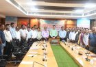 Vigilance Awareness Week 2025 Observed at IFFCO Paradeep Unit