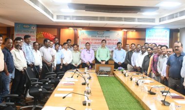 Vigilance Awareness Week 2025 Observed at IFFCO Paradeep Unit