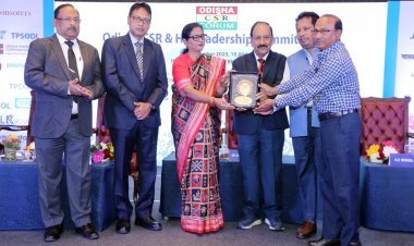 IFFCO wins another prestigious award on the path to success